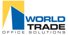 World Trade Copier Logo
