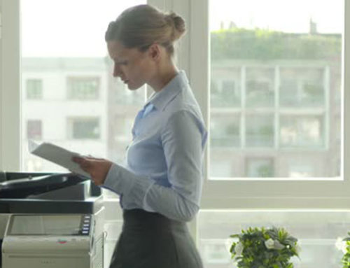 Benefits Of Leasing Copy Machines And Office Equipment